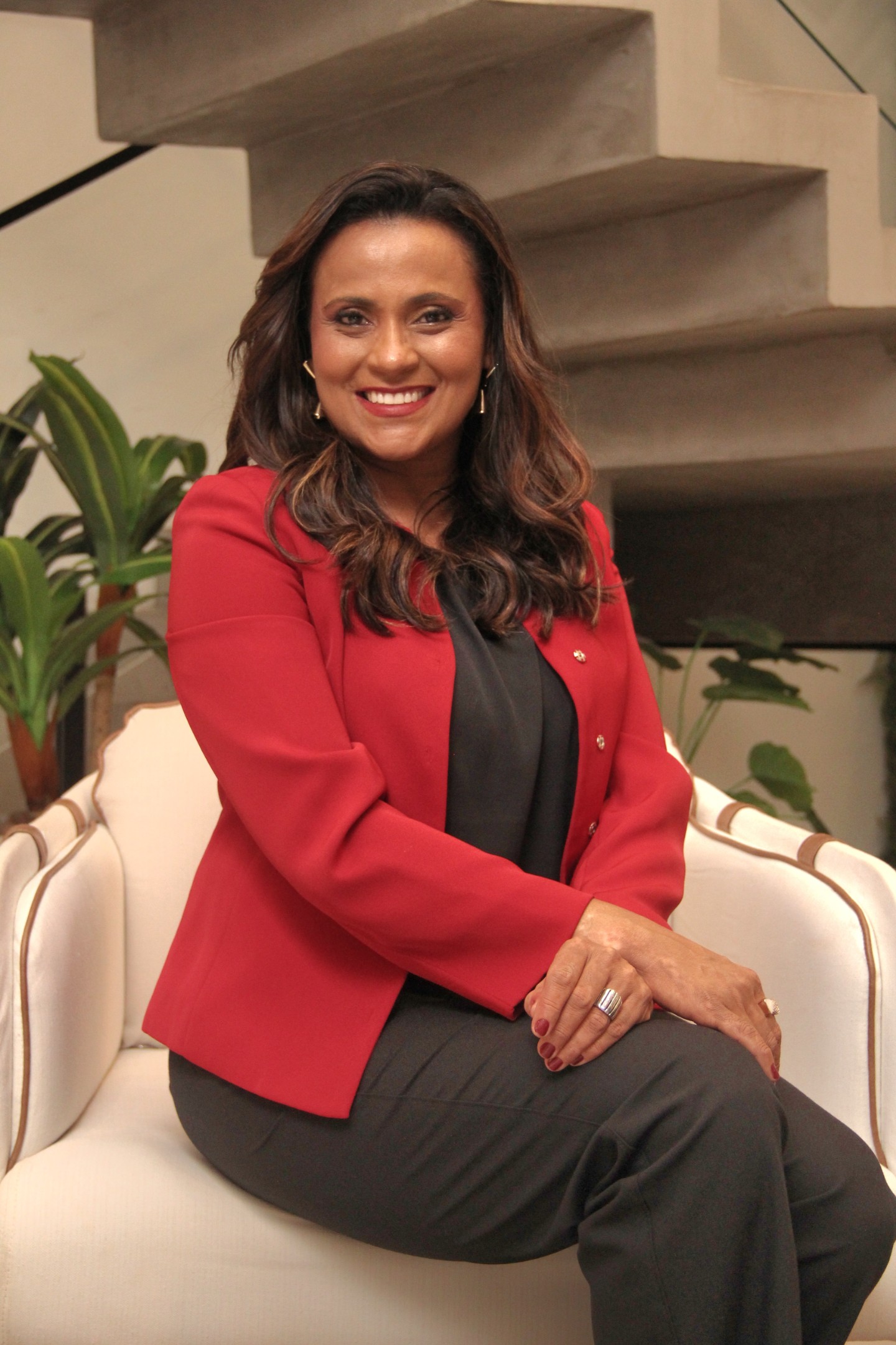 Charlene Gutierrez