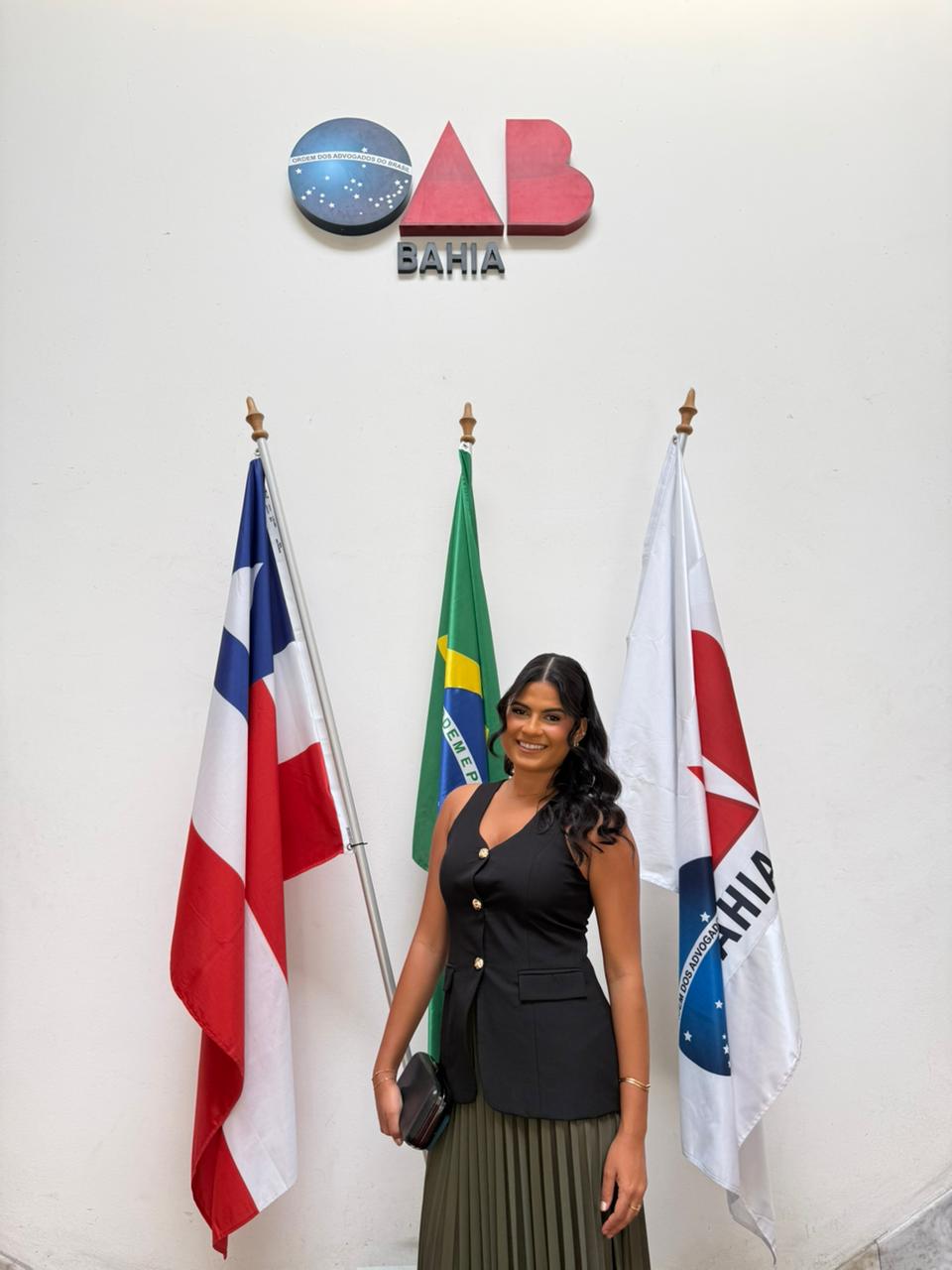 Dra. Viviane Bispo