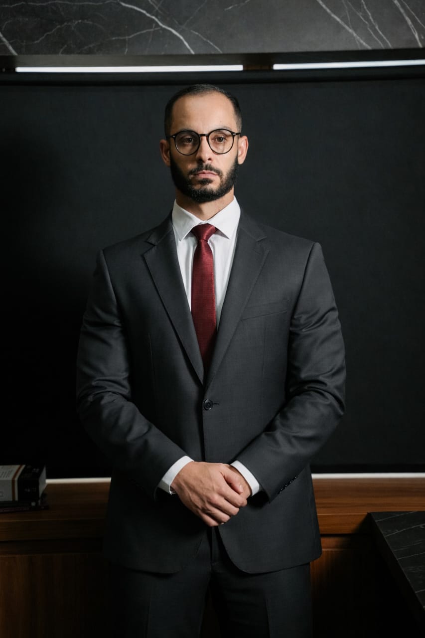 André Luiz Silva