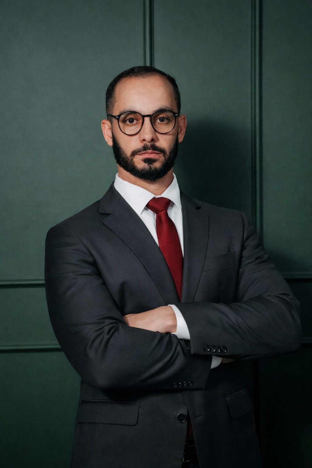 Dr. André Luiz