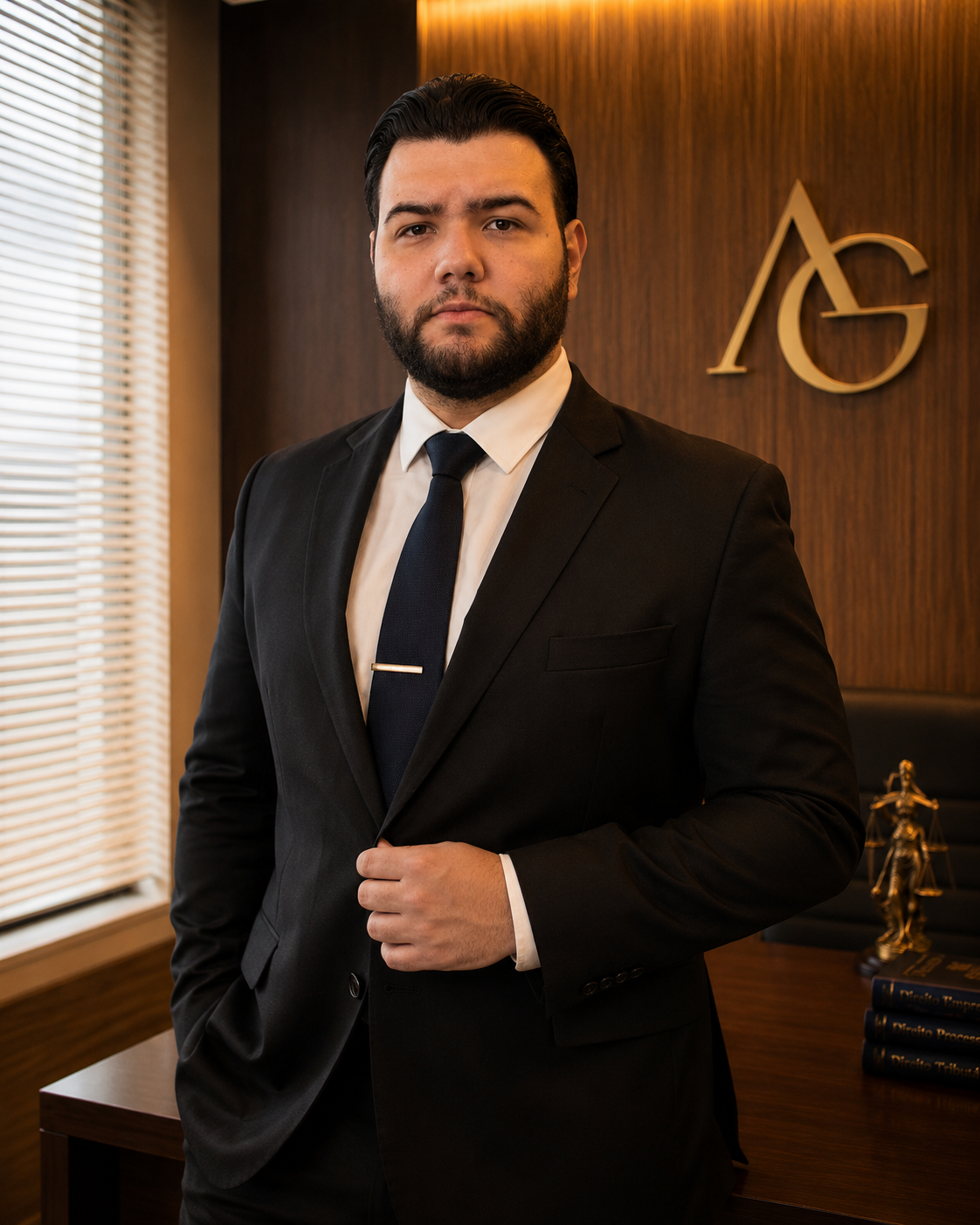 Dr. Taylon Araújo