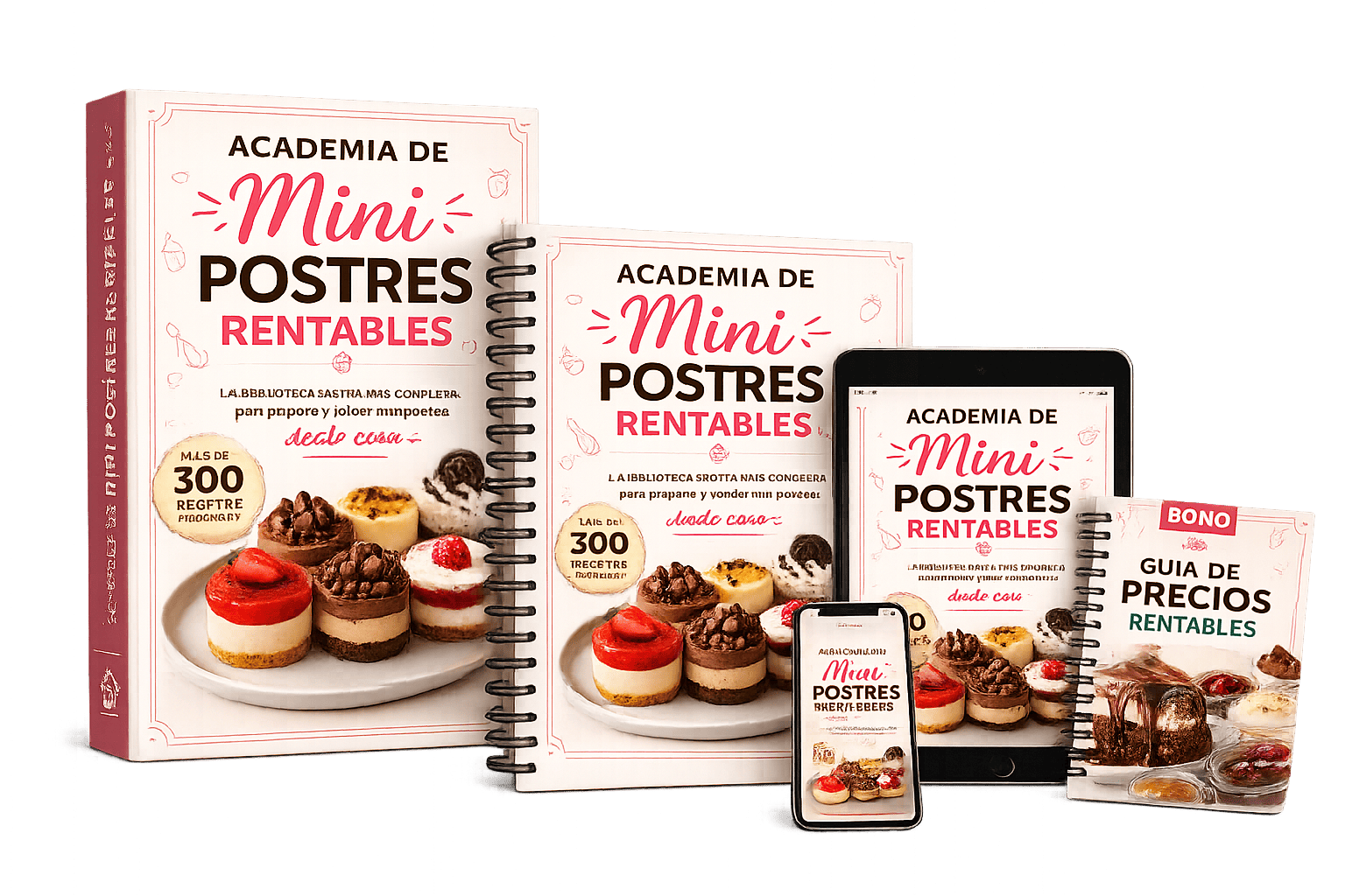 Pack Completo