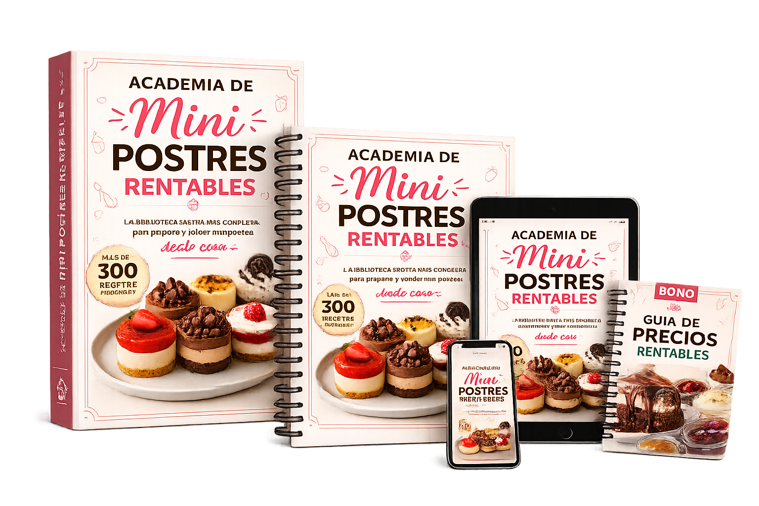 Pack Completo